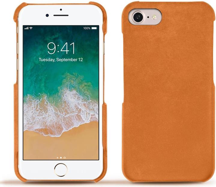 Tangerine vintage ( Pantone #d47231 )