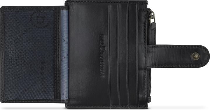 Produktbild Bugatti Geldbörse REMO