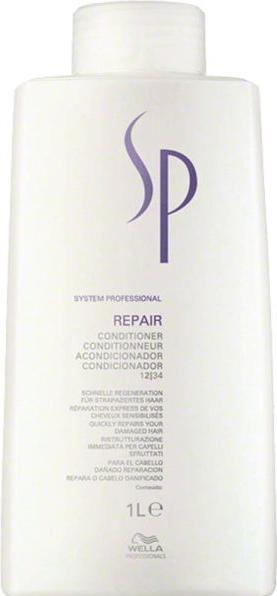 Immagine prodotto Wella Condizionatore di riparazione System Professionals, 1 lt (1000 ml)