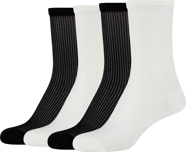 Camano Socken (4er Pack, 39, 42)