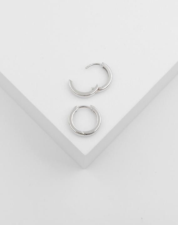 Produktbild Muau Creolen (Gold, 18K 750)