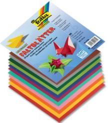 Actual product image Folia Origami (80 g/m², 96 x)