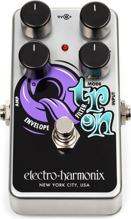 Produktbild Electro-Harmonix Nano Q-Tron (Bass, Gitarre)