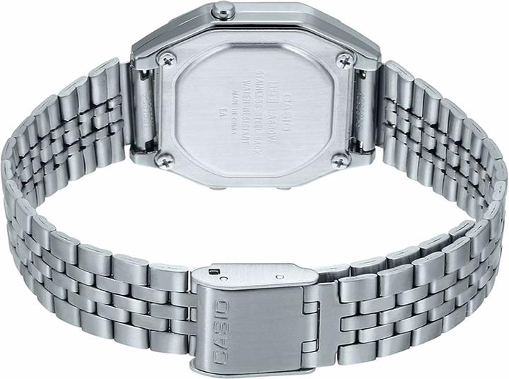 Immagine prodotto Casio Orologio al quarzo digitale da donna (33.50 mm)