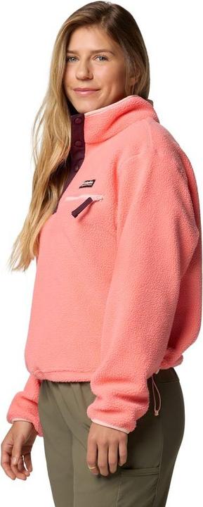 Produktbild Columbia Helvetia II Cropped Half Snap (XS)