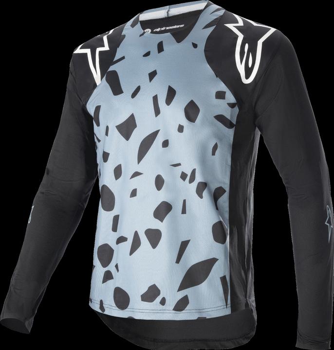 Actual product image Alpinestars Jersey 24 Techstar Envision (S)