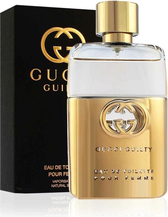 Produktbild Gucci Eau de Toilette (re) (Eau de Toilette, 50 ml)