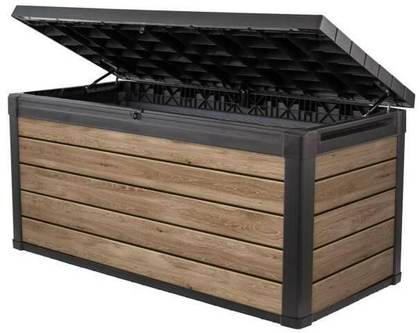 Keter Deckbox 150