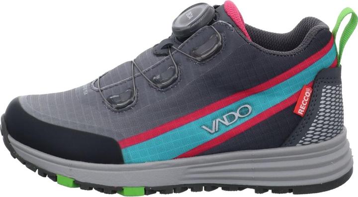 Produktbild Vado Outdoorschuh SKY TRAIL MID (29)