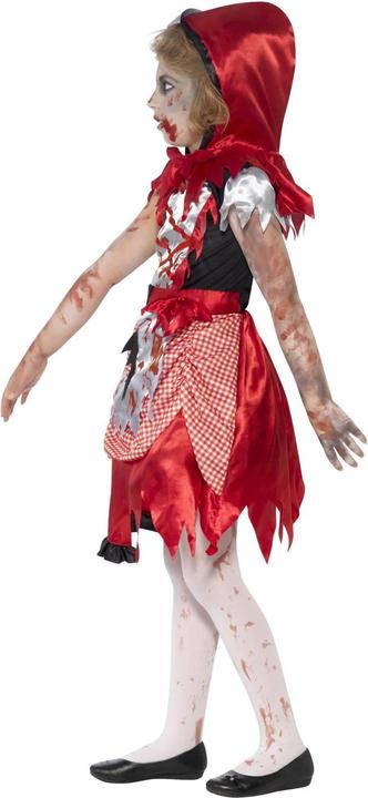 Image du produit Smiffys - Ensemble Déguisement - Fille (146, 152)