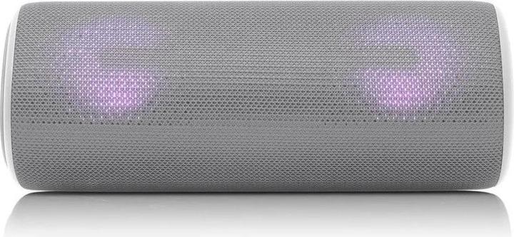 Actual product image JVC Głośnik BT XS-E423G Głośnik BT grey (14 h, Rechargeable battery operated)