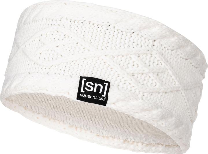 Image du produit Super Natural Strick-Stirnband