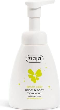 Produktbild Ziaja Lemon Cake (250 ml)