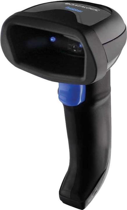 Actual product image Datalogic QuickScan QBT2500 (2D barcodes, 1D barcodes)