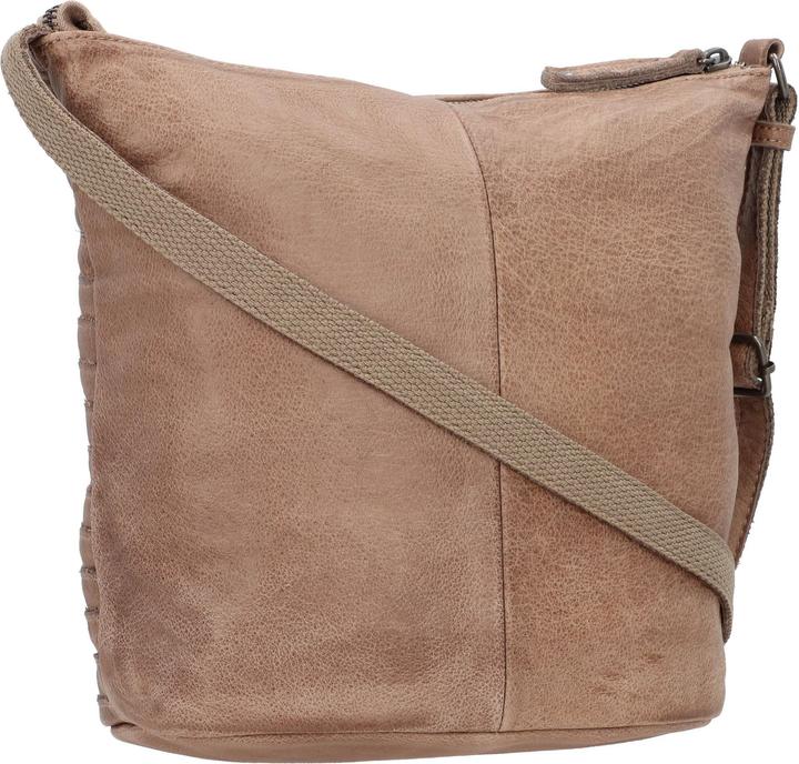 Image du produit FredsBruder Sac à bandoulière Gürtelinchen en cuir 28 cm