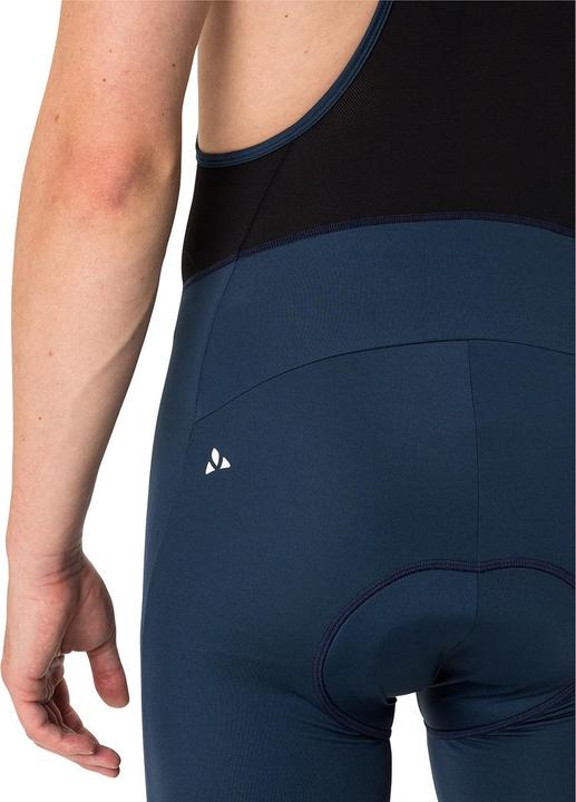 Actual product image Vaude Men's Matera Bib Tights (L)
