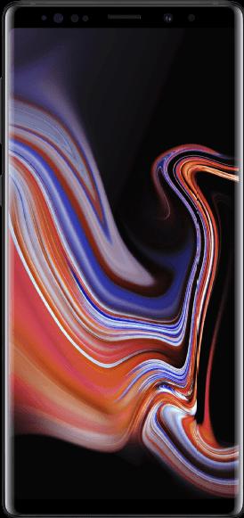 Immagine prodotto Samsung Galaxy Note9 (128 GB, Blu oceano, 6.40", Doppia SIM Ibrida, 12 Mpx, 4G)