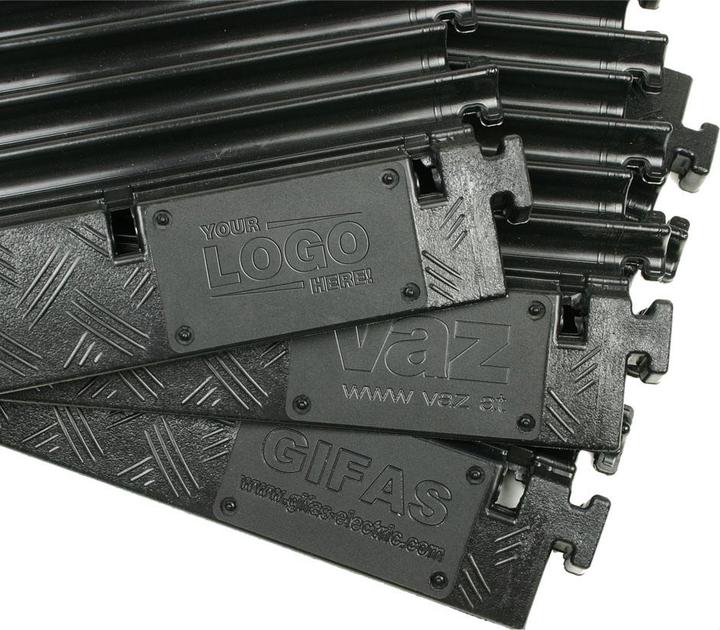 Produktbild Defender Nano (Kabelbrücke, 100 cm)