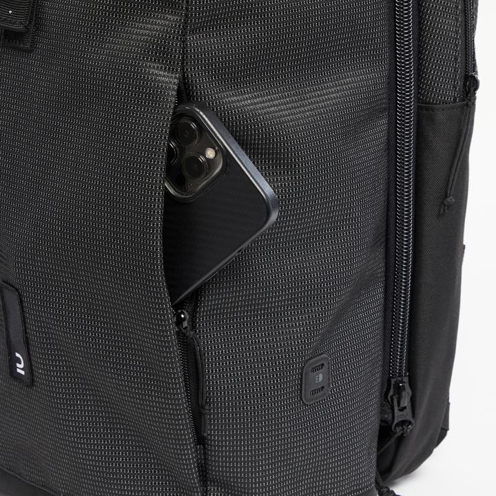 Immagine prodotto Decathlon DOPPIO 27 (25 l, Borsa portapacchi)