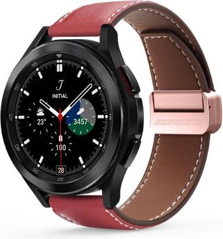 Produktbild Dux Ducis YA Series Echtleder Armband (22 mm, Echtleder)