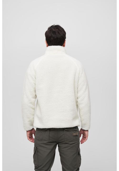 Image du produit Brandit Troyer en polaire Teddy - 8114 (S)