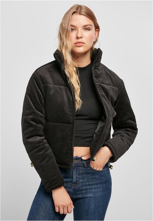 Actual product image Urban Classics Winter jacket Corduroy (M)