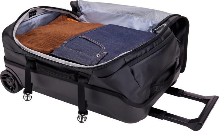 Actual product image Thule Chasm (40 l, Hand luggage (up to 50 litres))