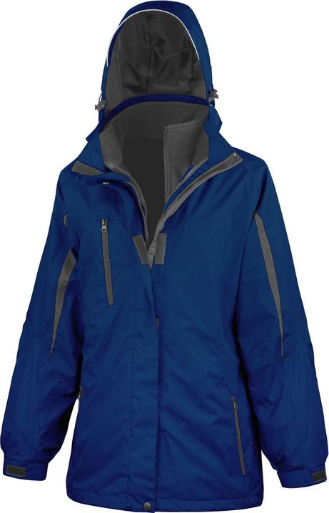 Immagine prodotto Regatta Journey Giacca Soft Shell 3 In 1 Donna (38 D)