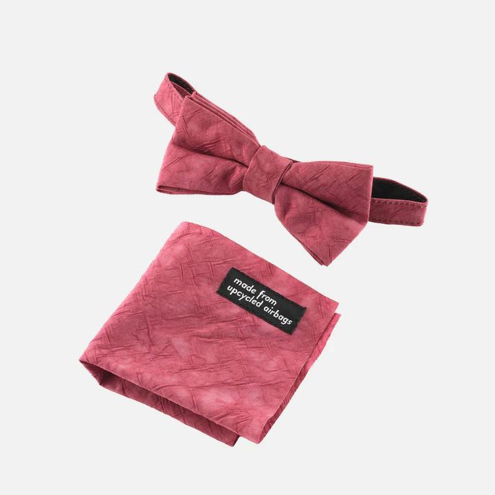 Actual product image Airpaq Bow tie set rose