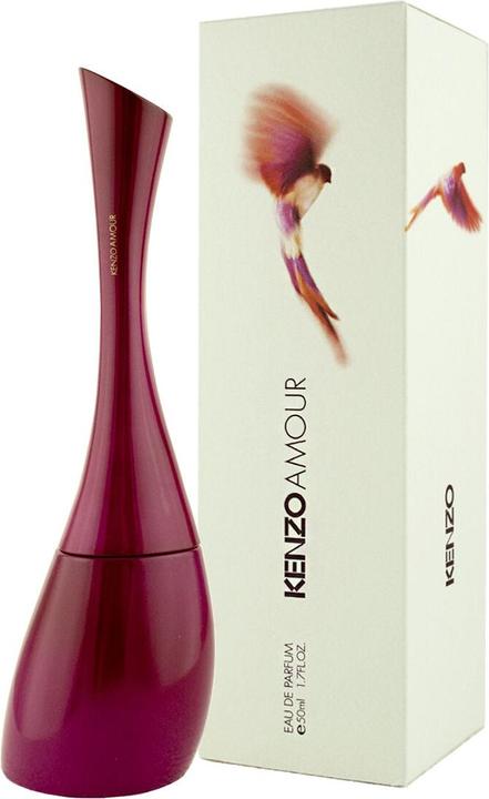 Produktbild Kenzo Eau de Parfum Amour 50 ml (Eau de Parfum, 50 ml)