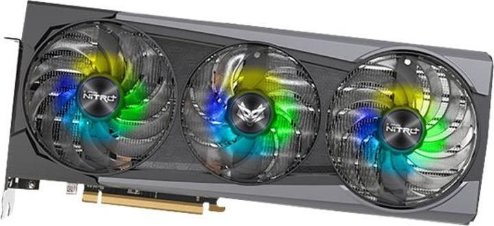 Sapphire Radeon Nitro+ RX 6800 XT OC SE (16 GB)