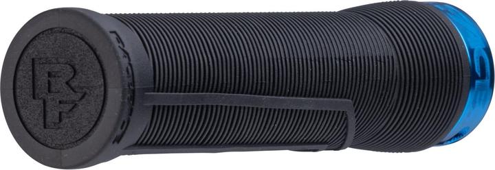 Actual product image Race Face Chester Grip Lock-on 34mm