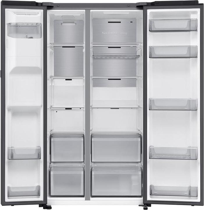 Actual product image Samsung RS5000 FC (634 l)