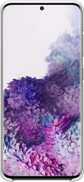 Actual product image Samsung LED Back Cover (Samsung Galaxy S20 5G, Samsung Galaxy S20+)