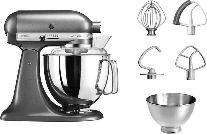 Actual product image KitchenAid Artisan KSM175 EU-Version (514.85 W)
