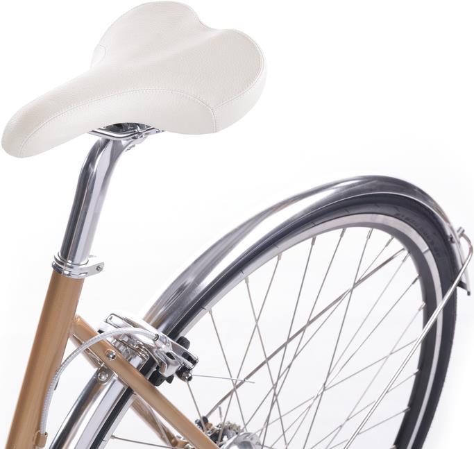 Actual product image Fam. Huber Nora (52 cm)