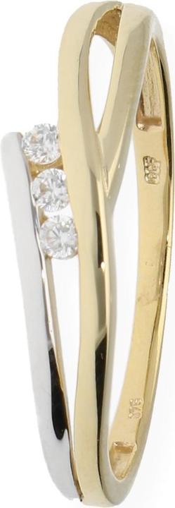 Immagine prodotto Carat eleganza (58, 950 Platino)