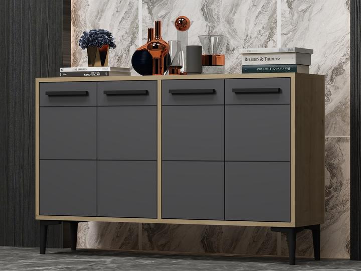 Immagine prodotto Hanah Home Augustus (120 x 75 x 30 cm)