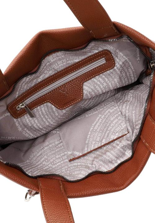 Immagine prodotto Suri Frey Shopper SFY Debby (19.71 l)