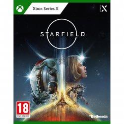Actual product image Bethesda Starfield (Xbox Series X)