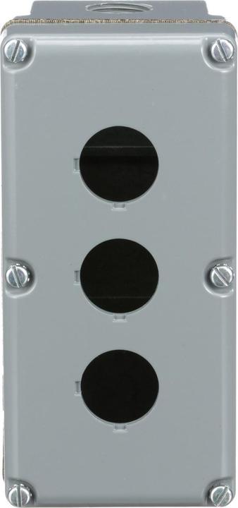 Actual product image Schneider Electric 9001KY3 Empty housing 3 installation points (Housing)