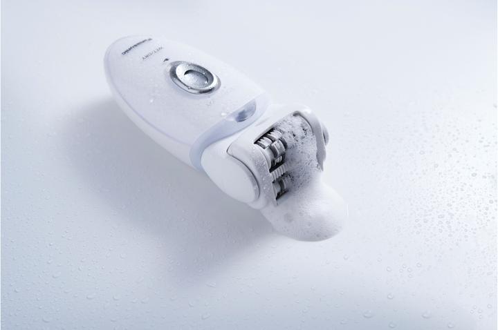 Actual product image Panasonic ES-ED53 4-in-1