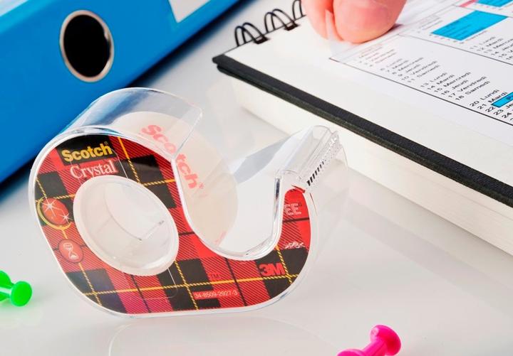 Immagine prodotto Scotch Cristallo 600