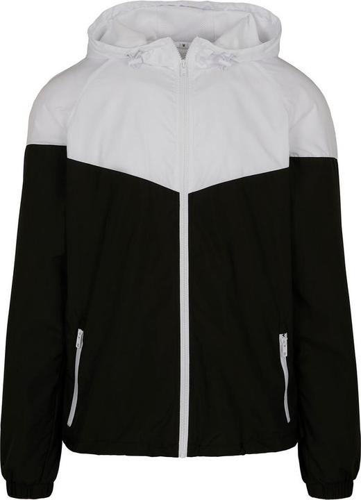 Build Your Brand Tech Jacke