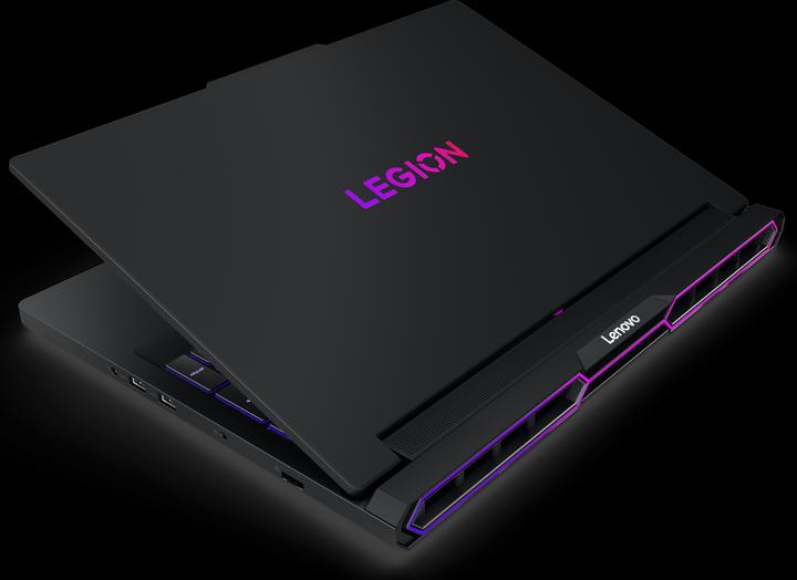 Produktbild Lenovo Legion Pro 7 RTX 5080 (16", Intel Core Ultra 9 275HX, 32 GB, 1000 GB, CH)