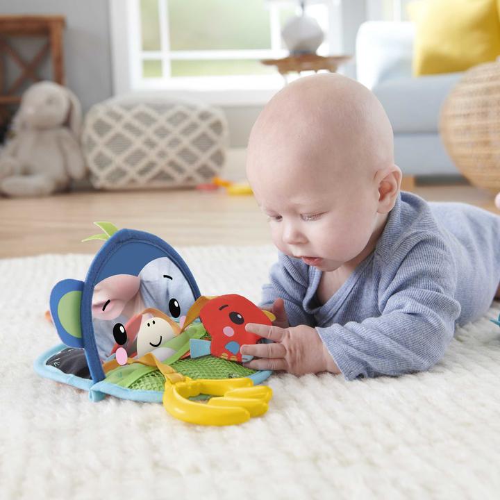 Immagine prodotto Fisher-Price Set di giochi sensoriali