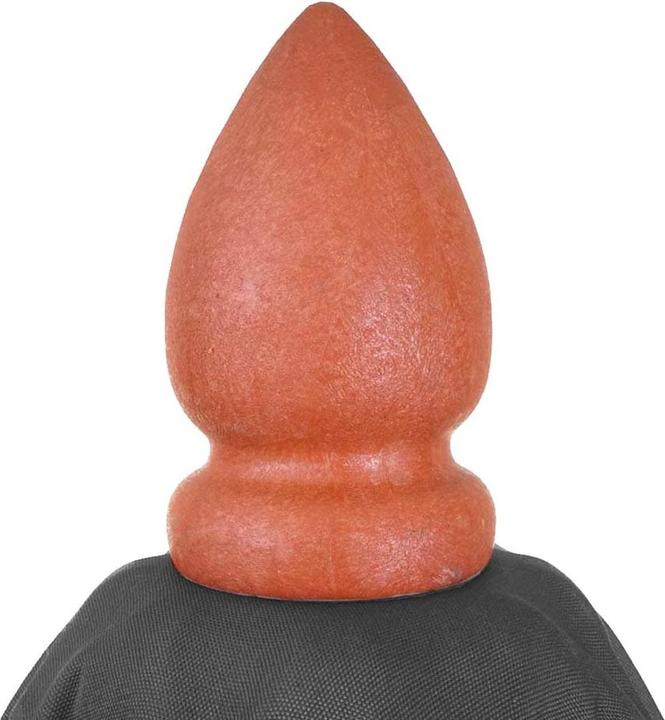 Immagine prodotto Mendler Ombrellone in legno per gastronomia, ombrellone da giardino, poliestere/legno 14kg, quadrato 3x3m a (3 m)