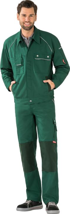 Actual product image Planam Waisted Jacket (54)