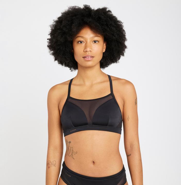 Actual product image Olaian Elise (75 C)