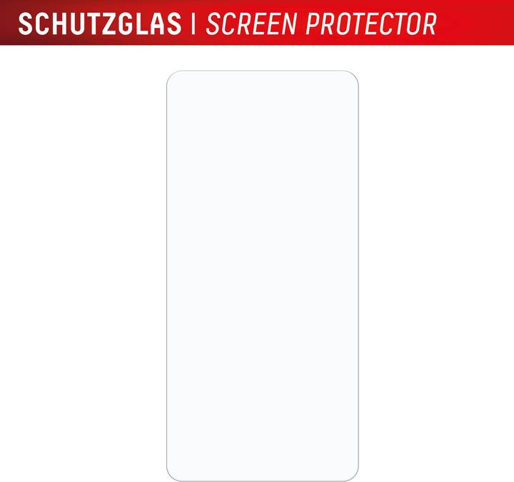 Image du produit Displex Real Glass + (1 pièce(s), Samsung Galaxy S25 Edge)